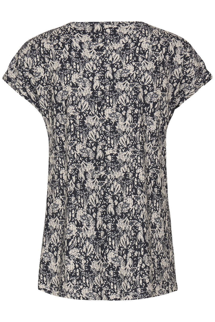 FRANSA T-SHIRT FRSEEN