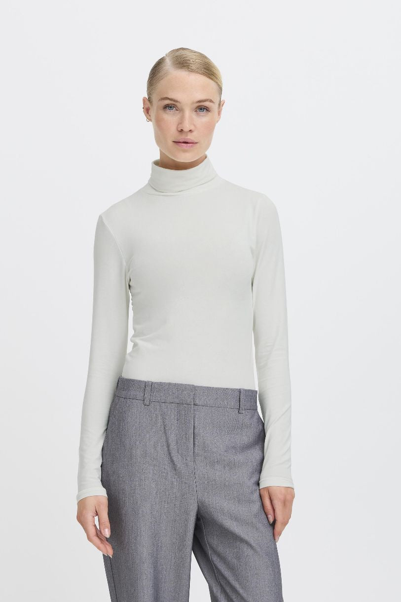 CHANDAIL PAMILA ROLL NECK