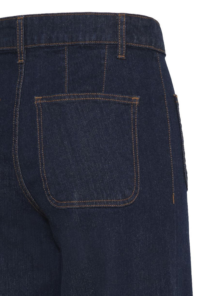 B.YOUNG JEANS LARGE BYKOMMA
