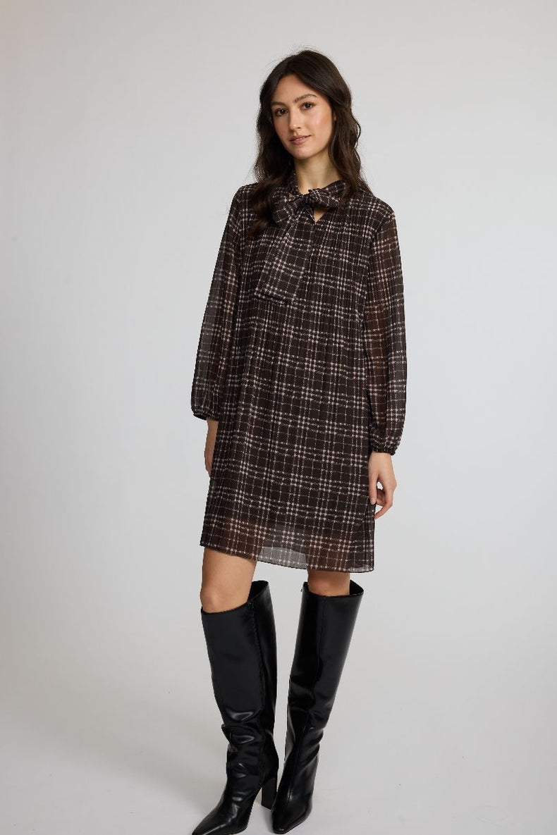 PISTACHE ROBE R-0390-BRP