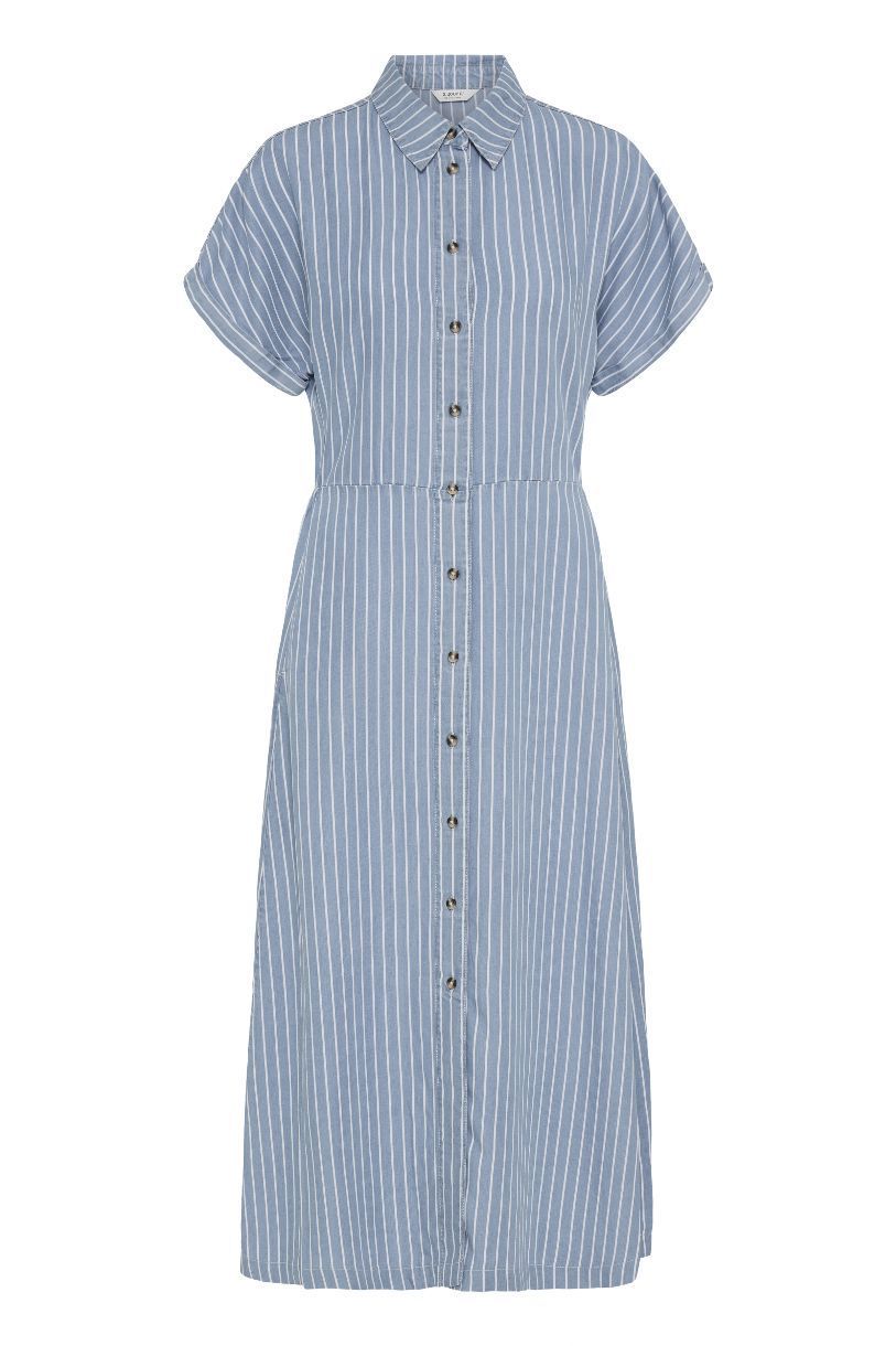 ROBE LONGUE KOSMO LA DOUCEUR DE VIVRE