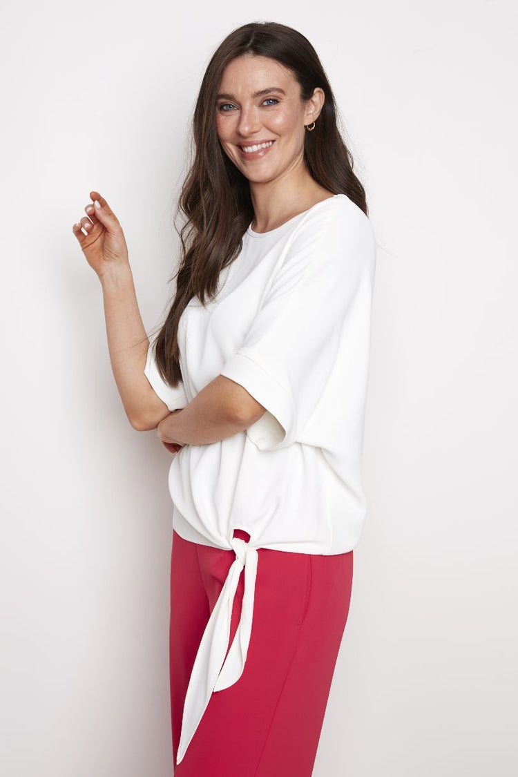 BLANC CASSÉ
