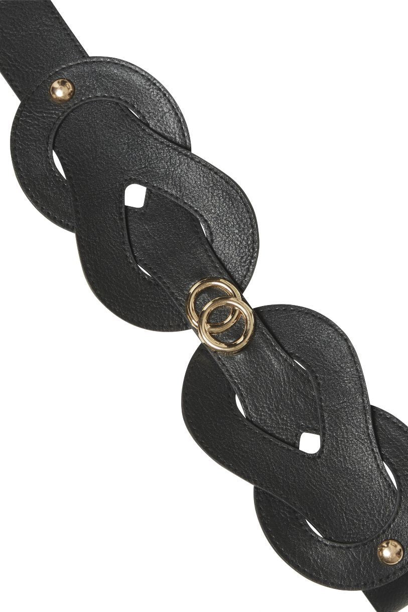 CEINTURE VUCCI LES DÉTAILS QUI COMPTENT