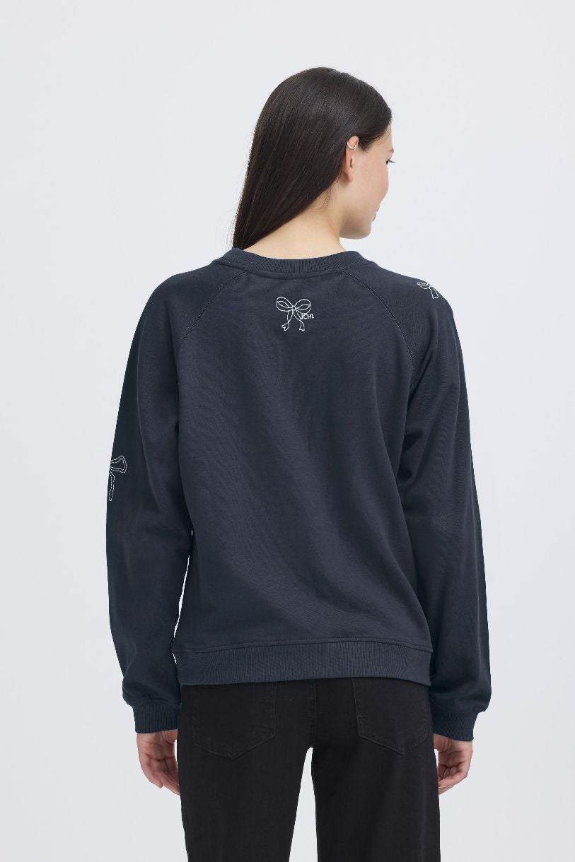 CHANDAIL MARROT BOUCLER LA BOUCLE