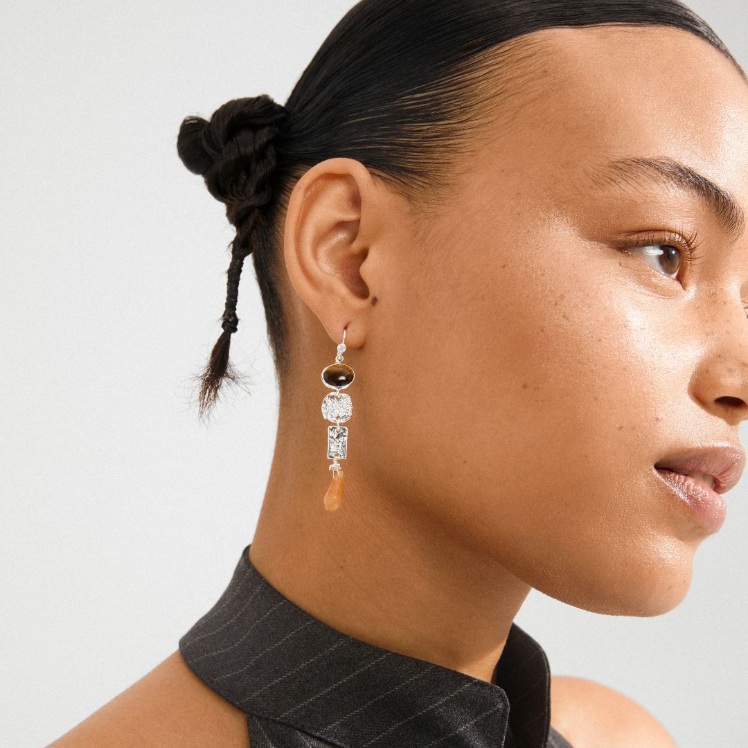 BOUCLES D'OREILLES SENSE MULTI