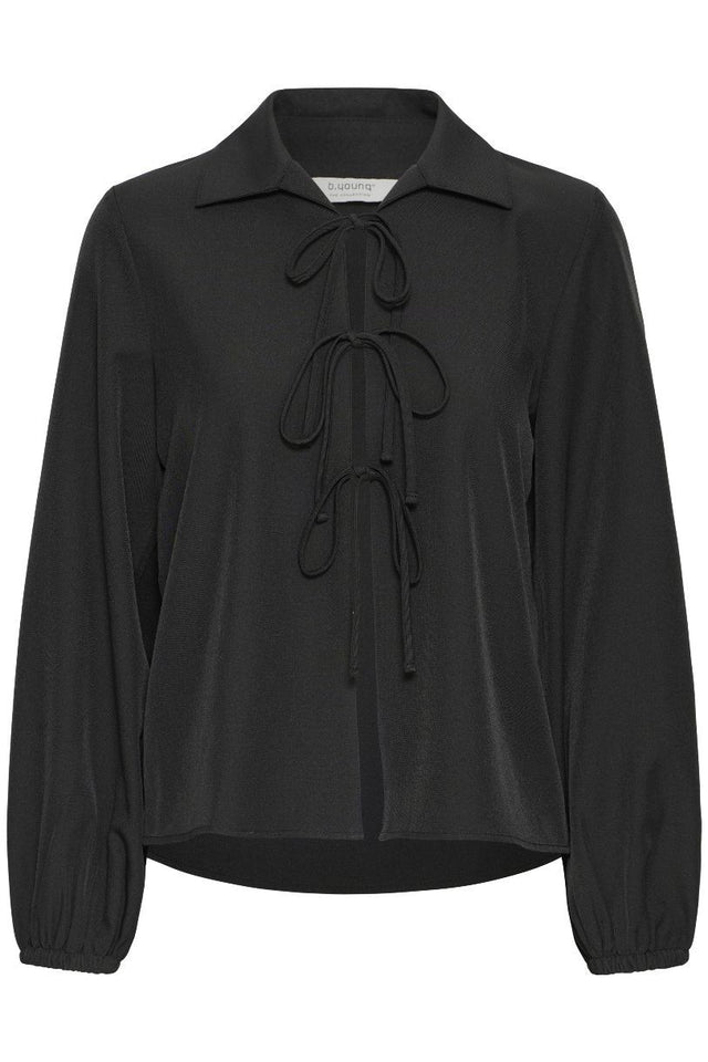 CHEMISIER IDDE OUVERTURE D'ESPRIT