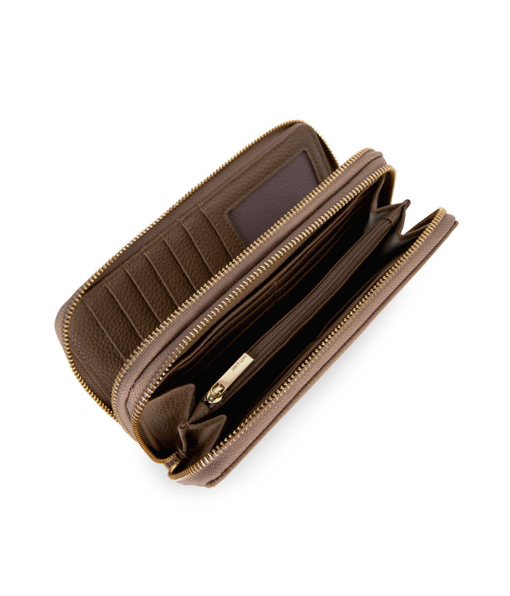 PORTEFEUILLE SUBLIME GRAIN