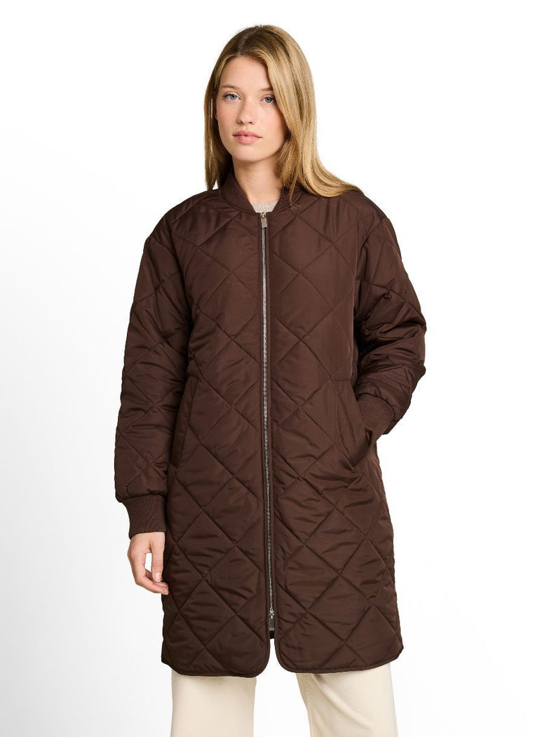 TOM TAILOR MANTEAU 1051148