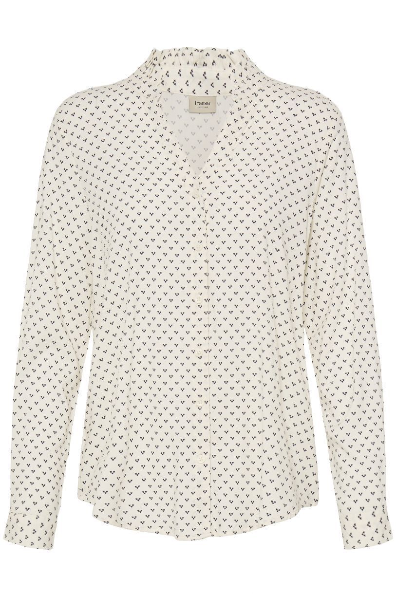 CHEMISIER CHARMANTE JUSTINE