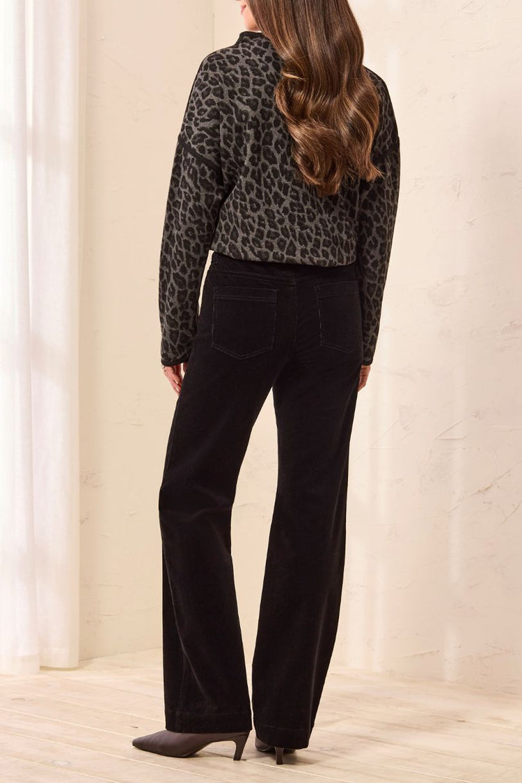 TRIBAL PANTALON 5 PKTS