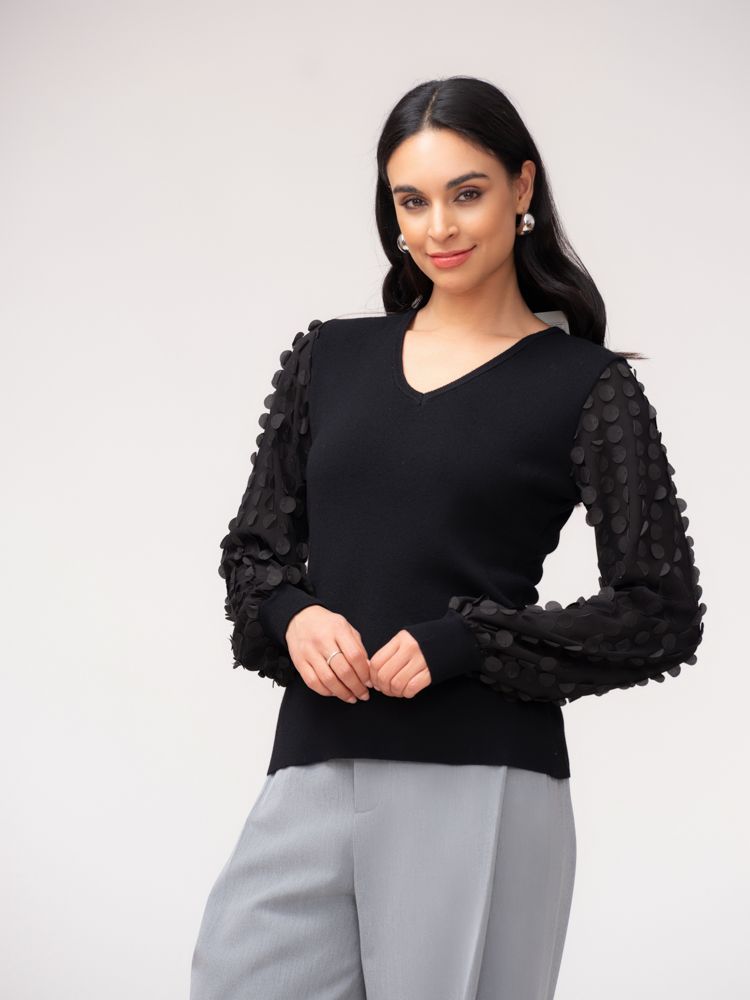 ELENA WANG CHANDAIL EW37012