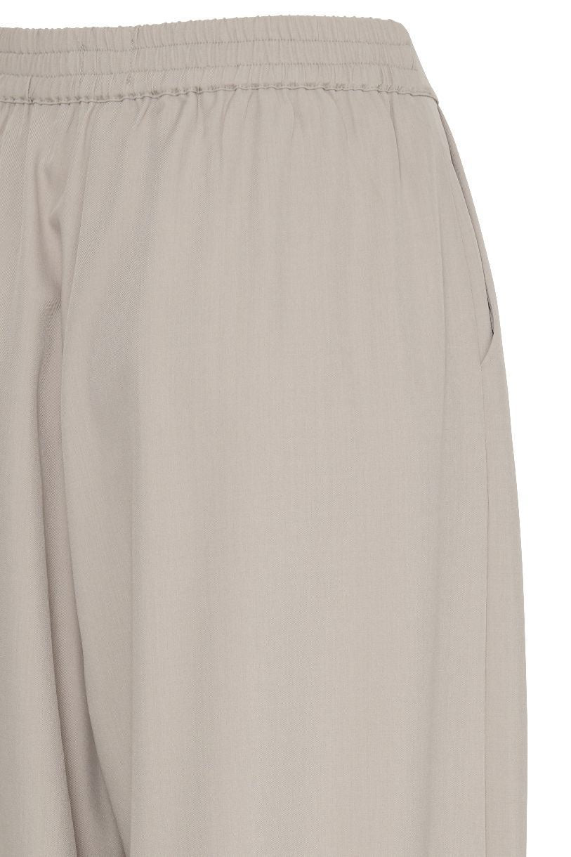 PANTALON BARREL FAVA SOUVENIR DE JINNY
