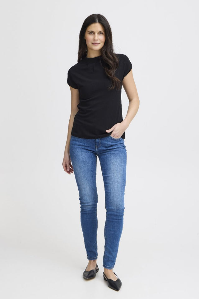 CHANDAIL ZASKATER DOUBLE VIE