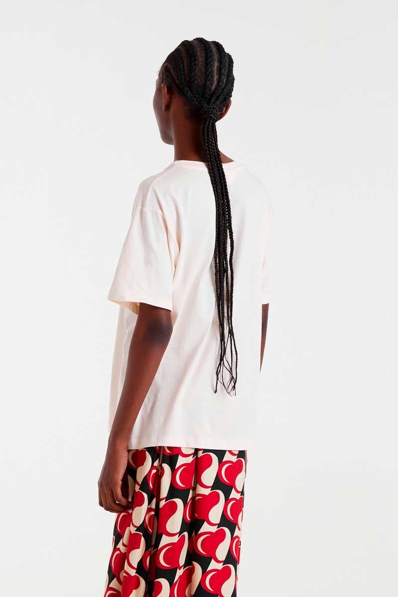 T-SHIRT MON COOPER D'AMOUR