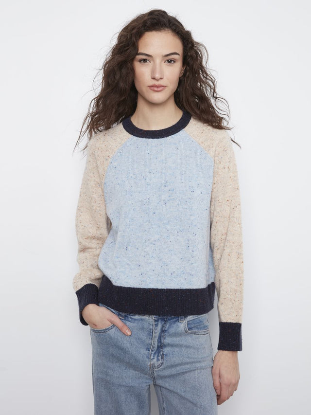 CHARLIE B PULL C2079-404B