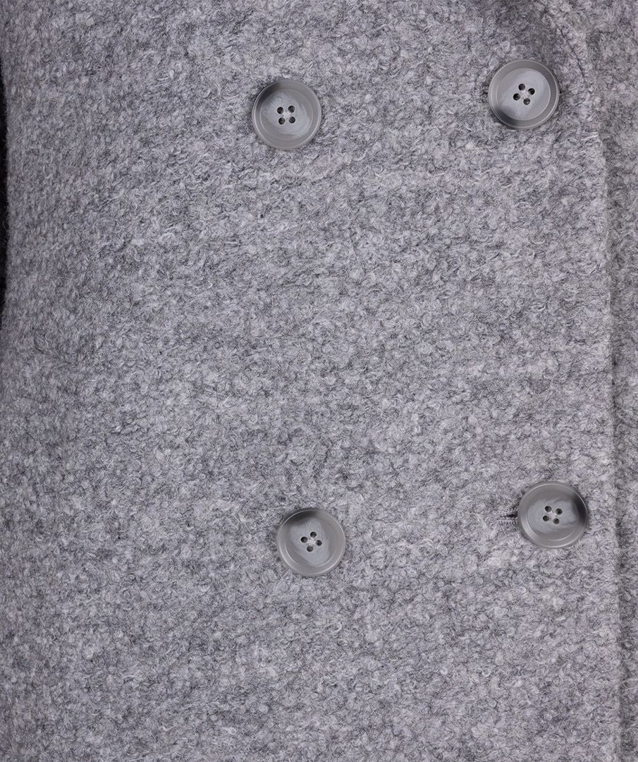 MANTEAU PETITE SOURIS