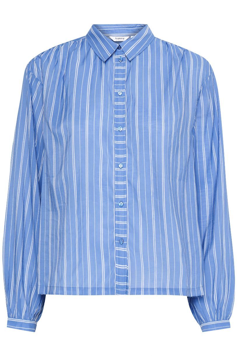 CHEMISIER SELENA LE WEEKEND