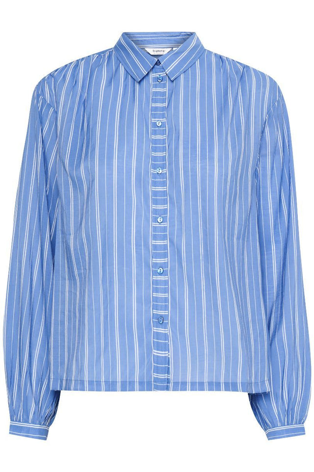 CHEMISIER SELENA LE WEEKEND