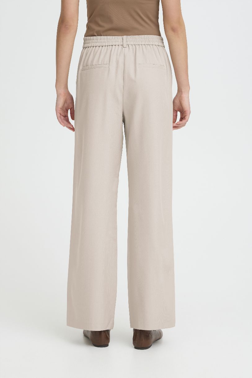 PANTALON ICHI LARGE FAVA