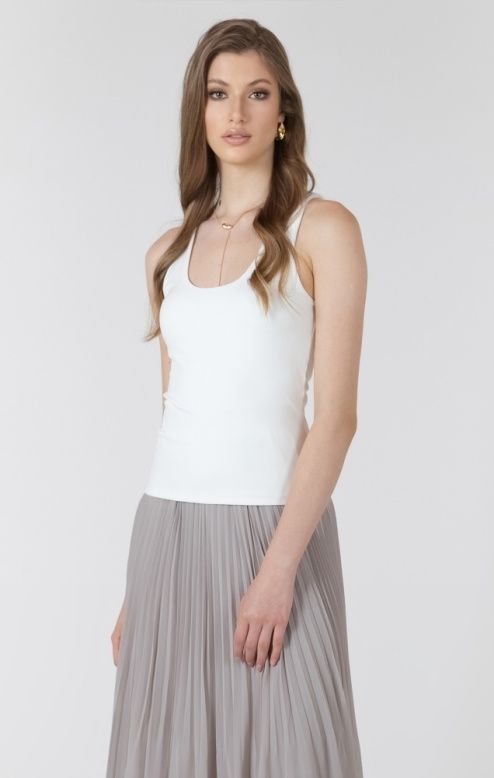 BLANC CASSÉ