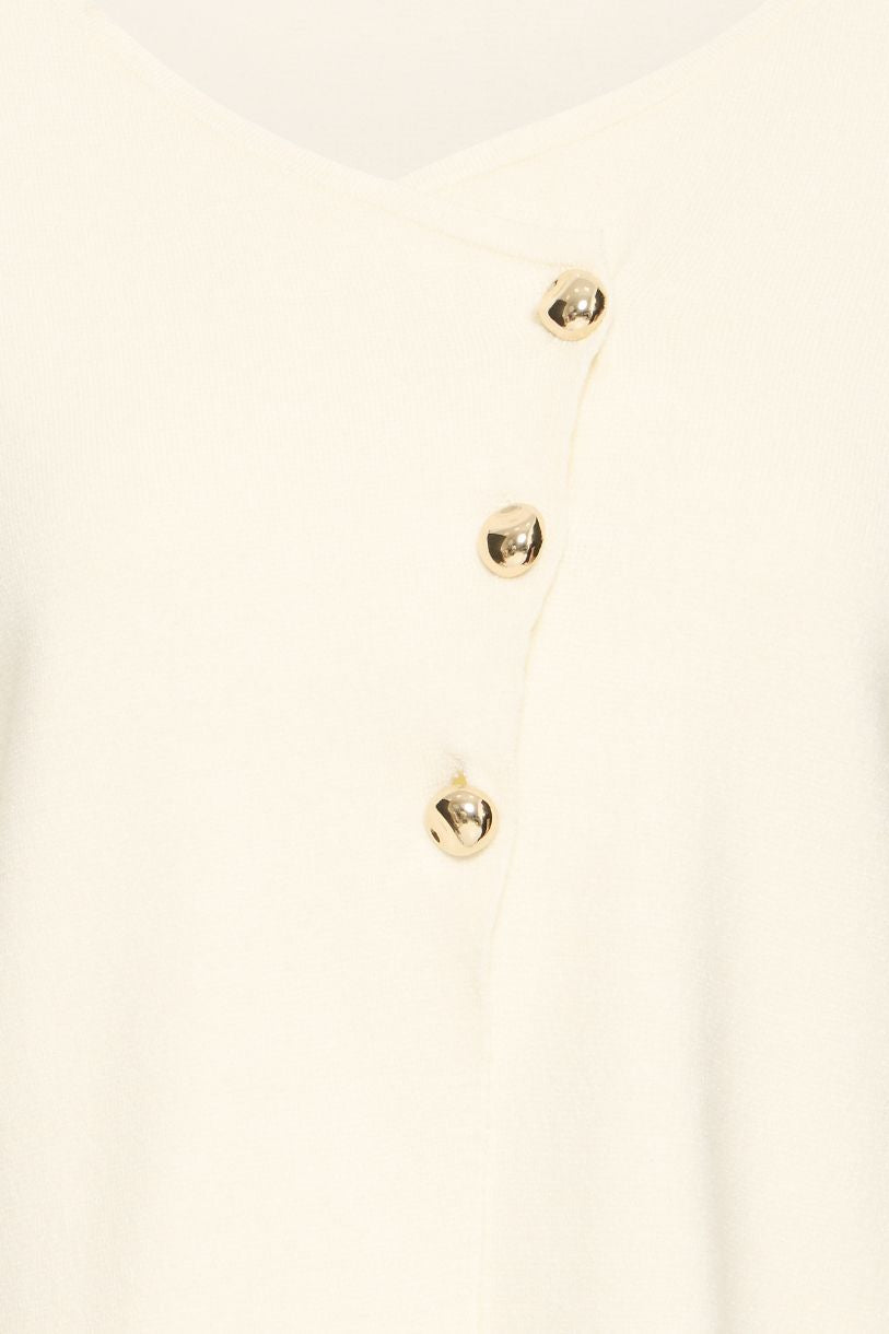 CARDIGAN LE PENCHANT DE NOVELLA