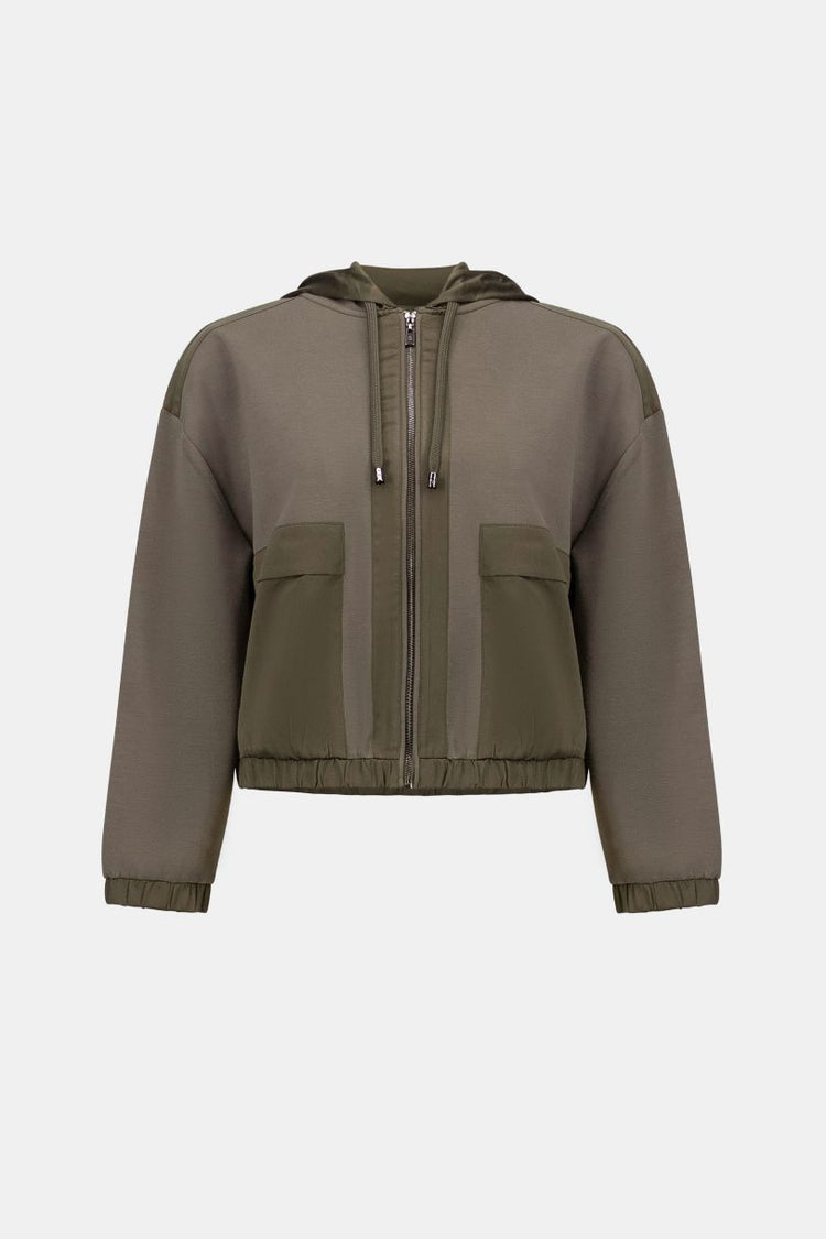 JOSEPH RIBKOFF JACKET STYLE DÉTENDU