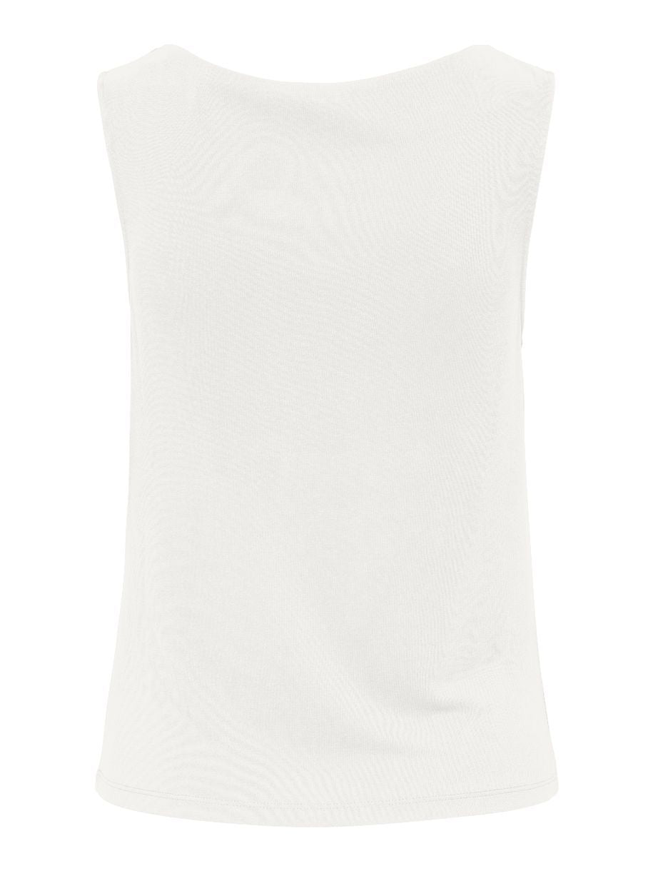 TOP COL BAVEUX FREE LIFE