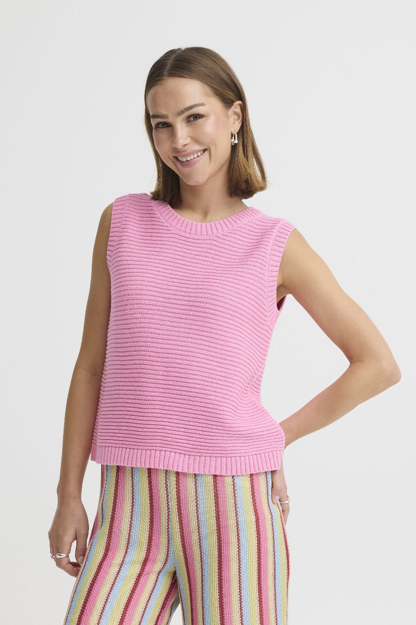 DÉBARDEUR DOTTIES QUE C'EST CUTE