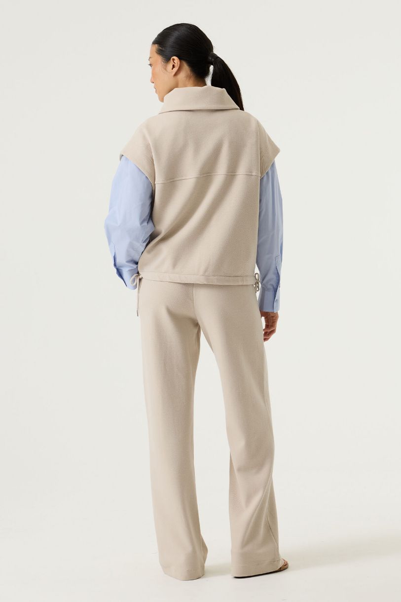 PANTALON LE CHIC DÉCONTRACTÉ