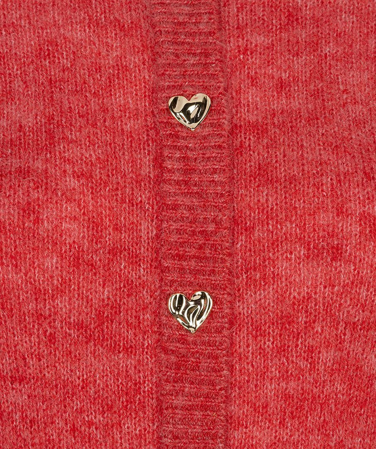 ESQUALO CARDIGAN F2607510
