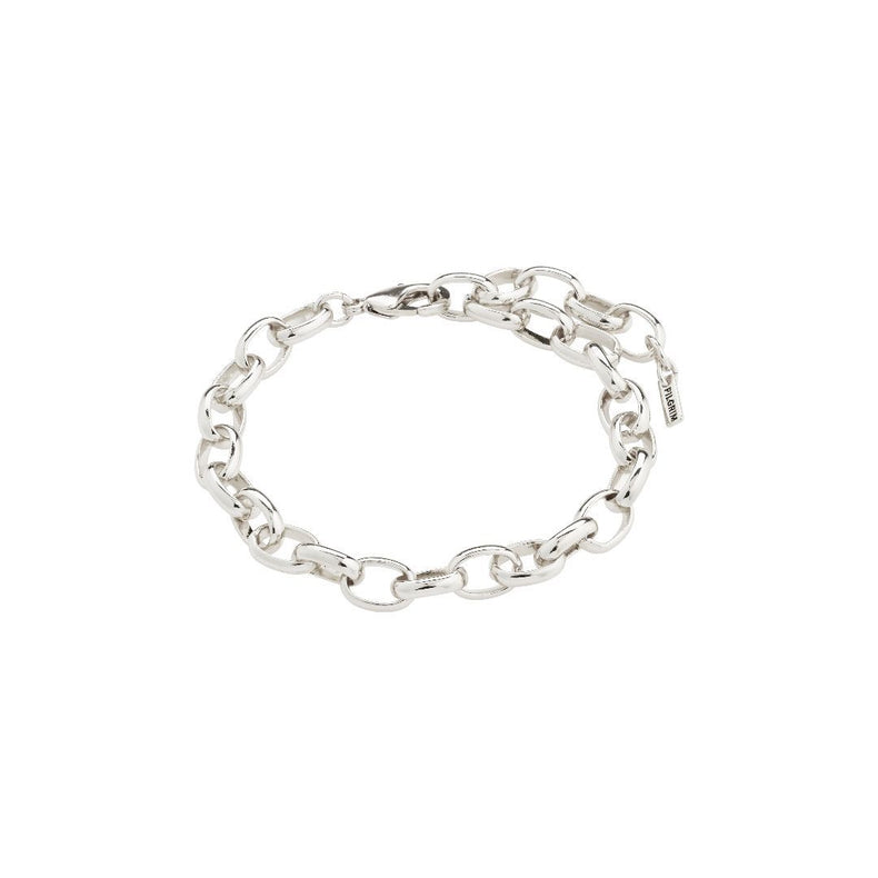 BRACELET À BRELOQUES