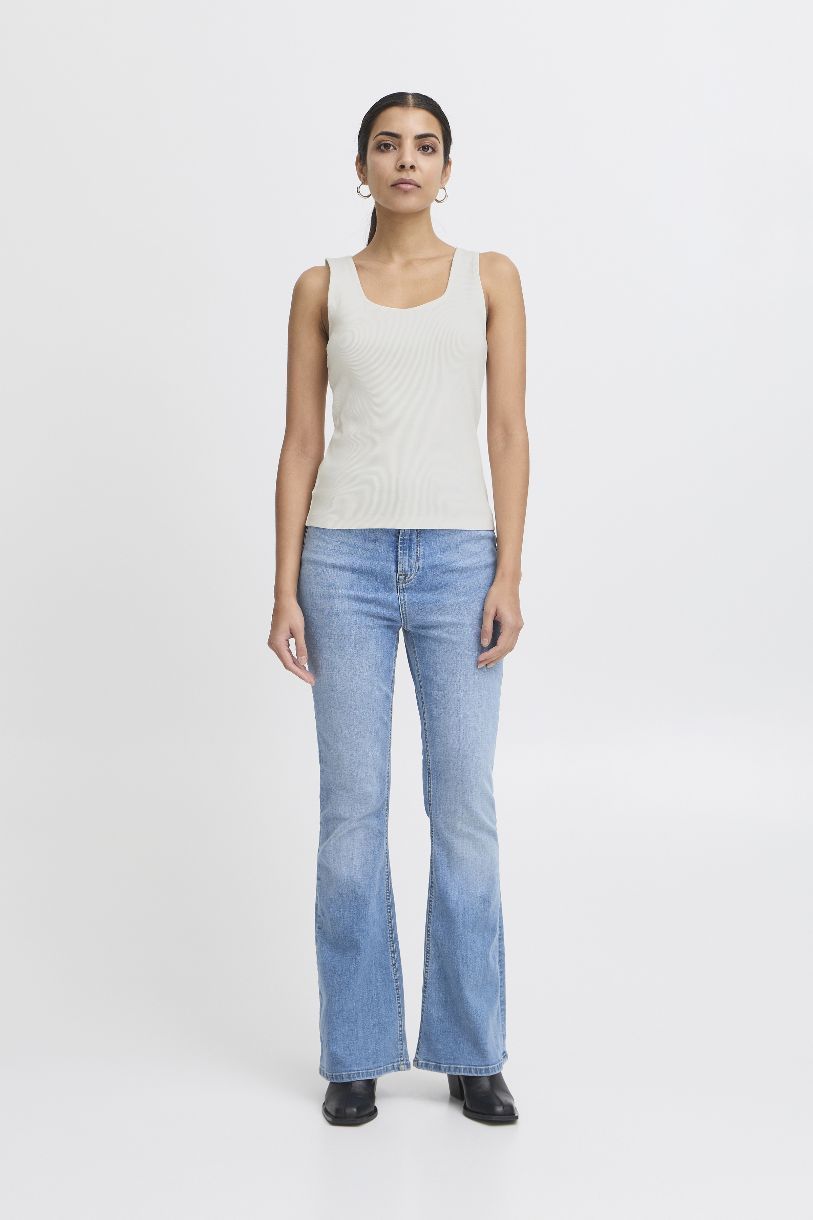 CAMISOLE ORETA AVOIR LA COTE
