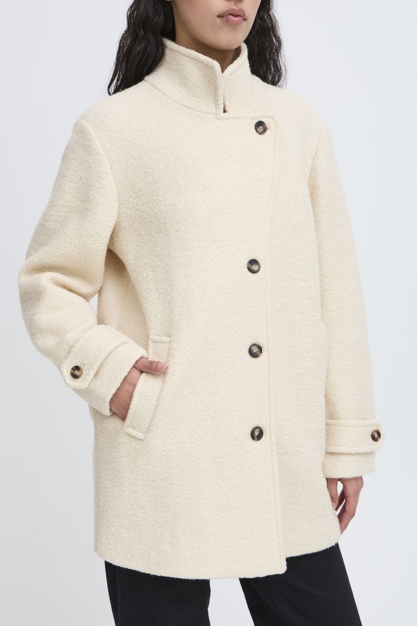 MANTEAU NEUTRALITÉ STIPA
