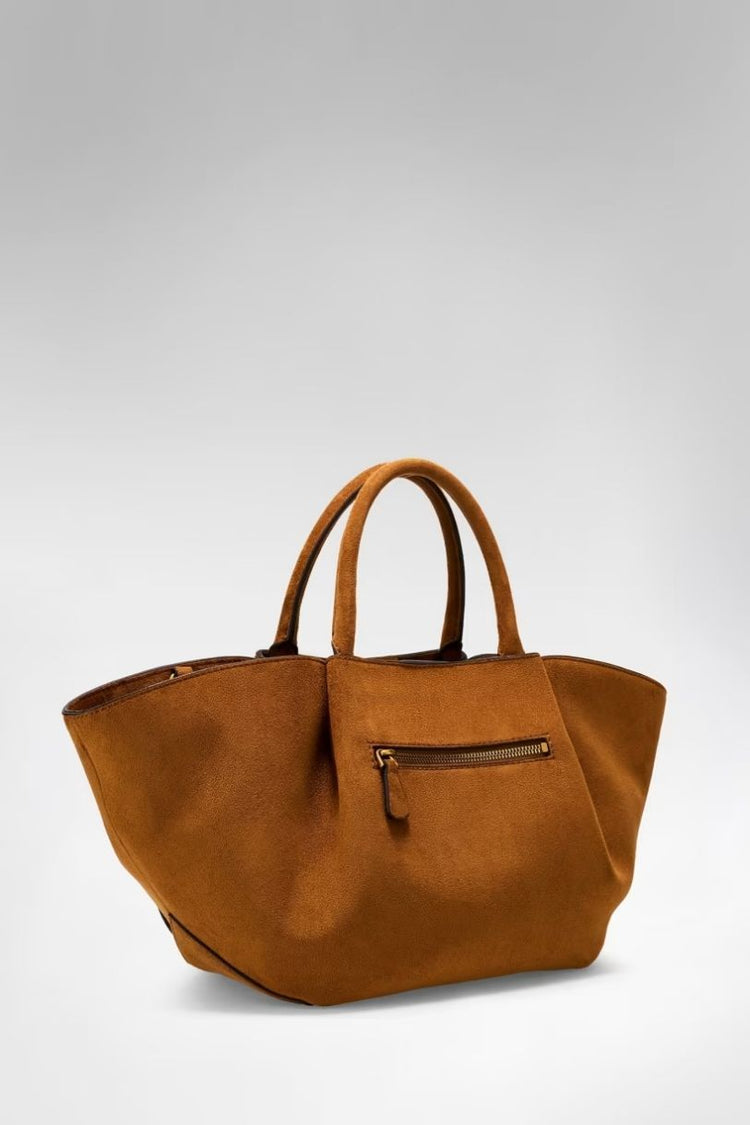 GUESS BOURSE ALLEGRA GIRLFRIEND SATCHEL