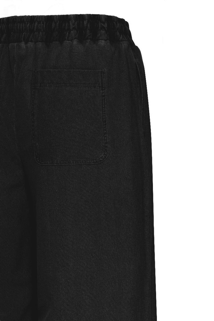 JEANS LARGE ICHI KATE