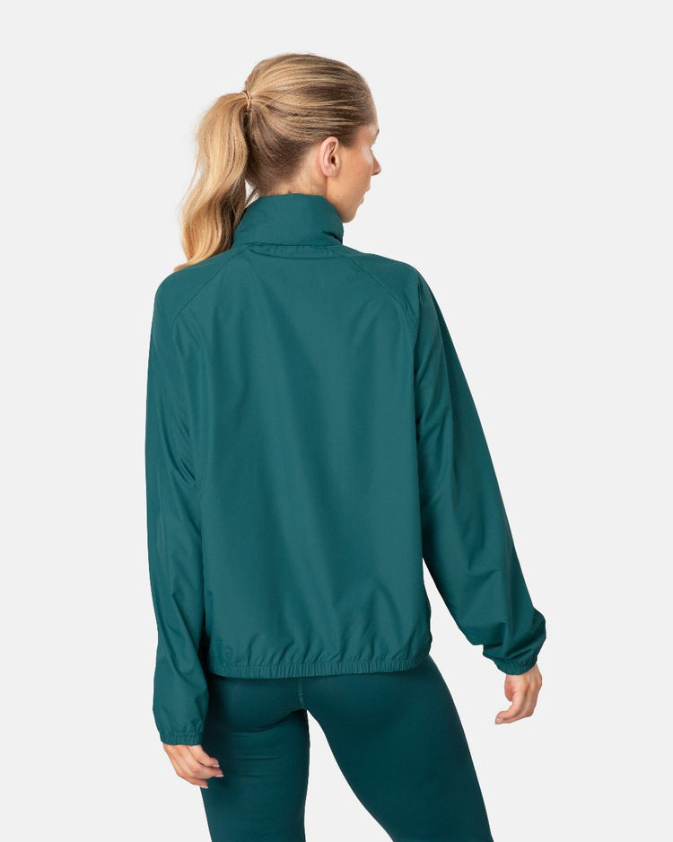 JACKETS NIA WIND