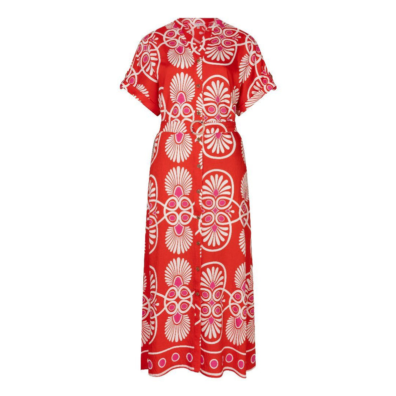 ROBE LONGUE EN TOUTE SINCÉRITÉ