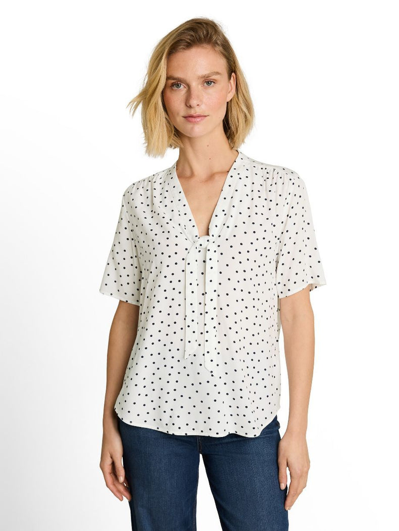 TOM TAILOR BLOUSE 1051189