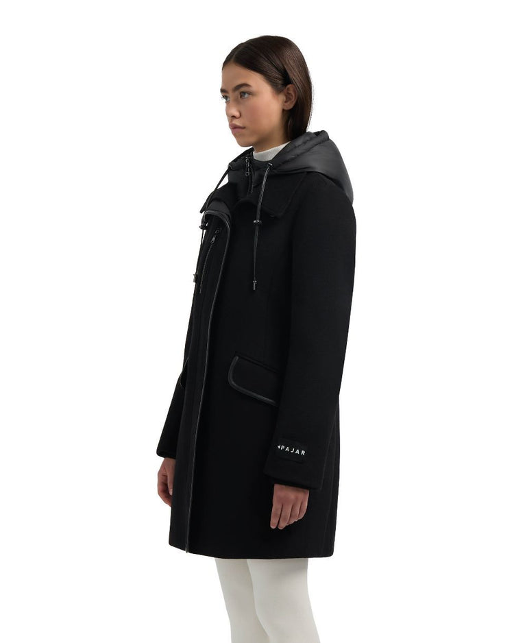 PAJAR MANTEAU CELESTE WOMENS MID