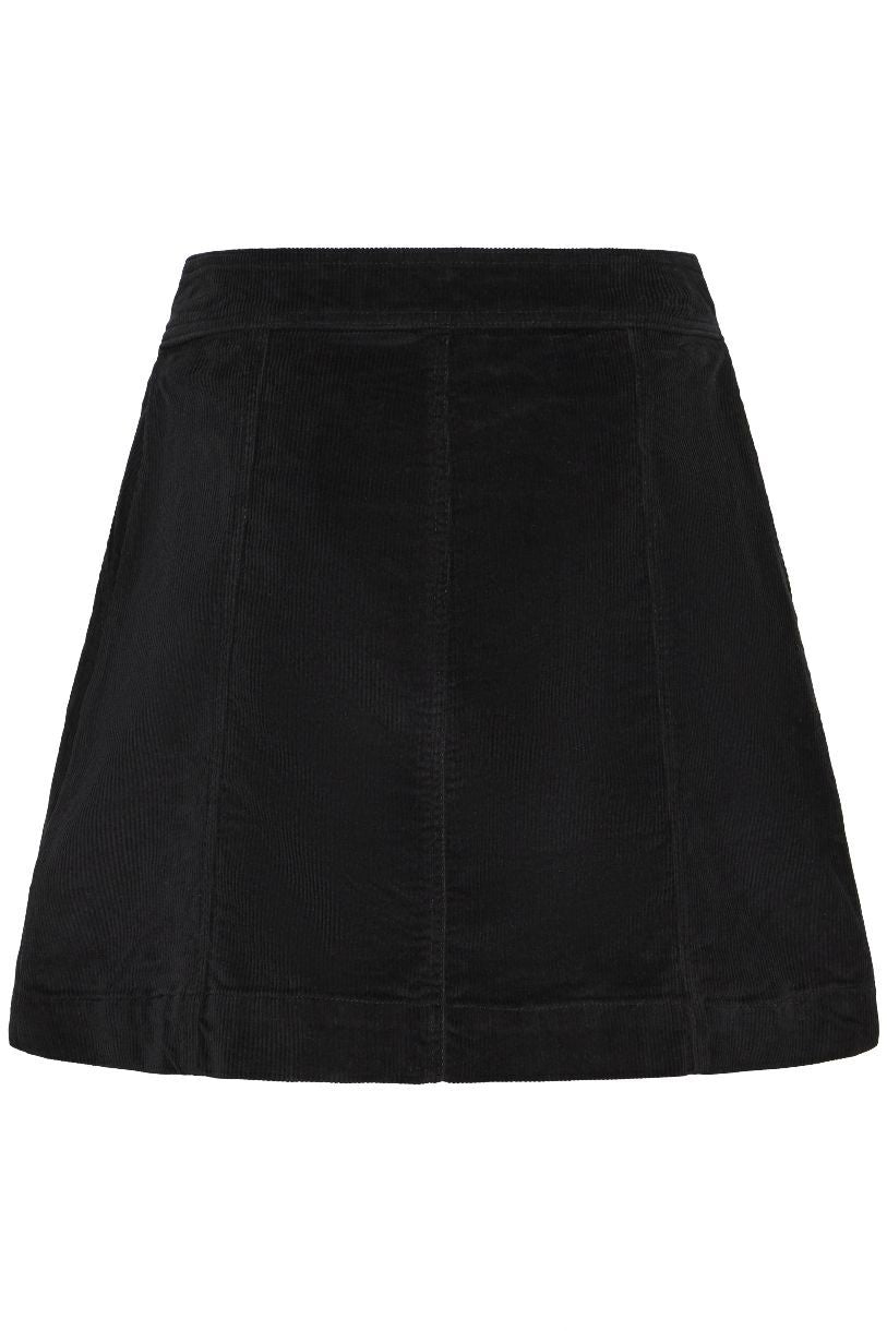 JUPE CORDUROY DASIK