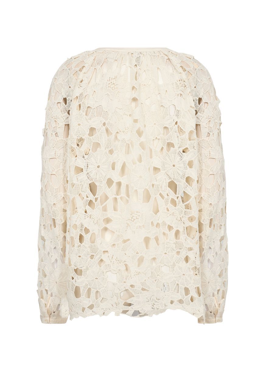 BLOUSE LA TAPISSERIE DE L'ÂME