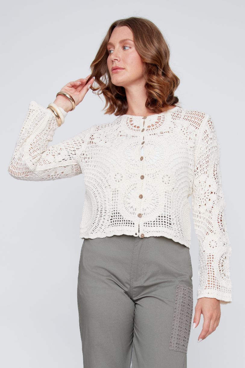 CARDIGAN EN TOUTES CIRCONSTANCES