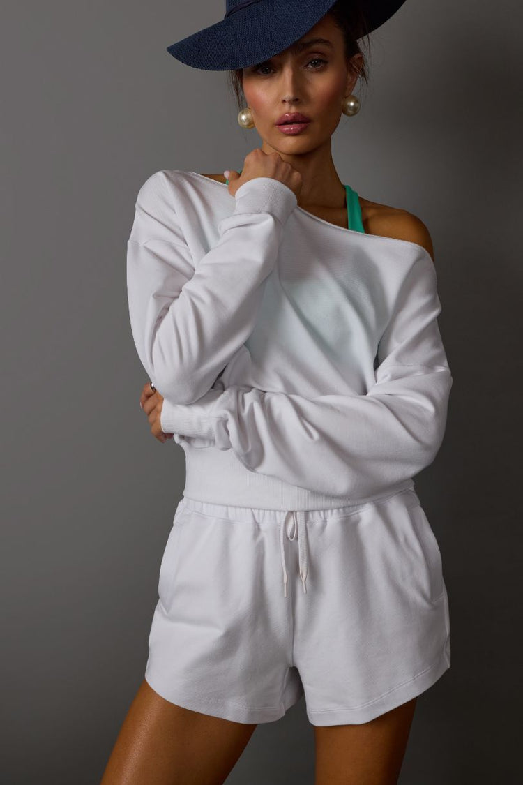CHANDAIL COZY FLEECE FLASHDANCE