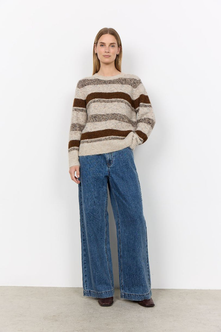 SOYA CONCEPT PULL HALINA