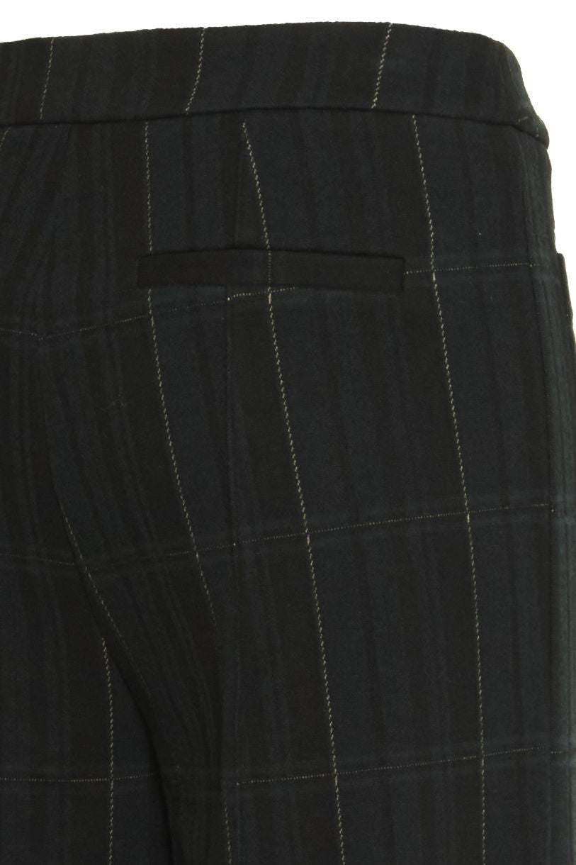 PANTALON LARGE KATE WOOLLEY