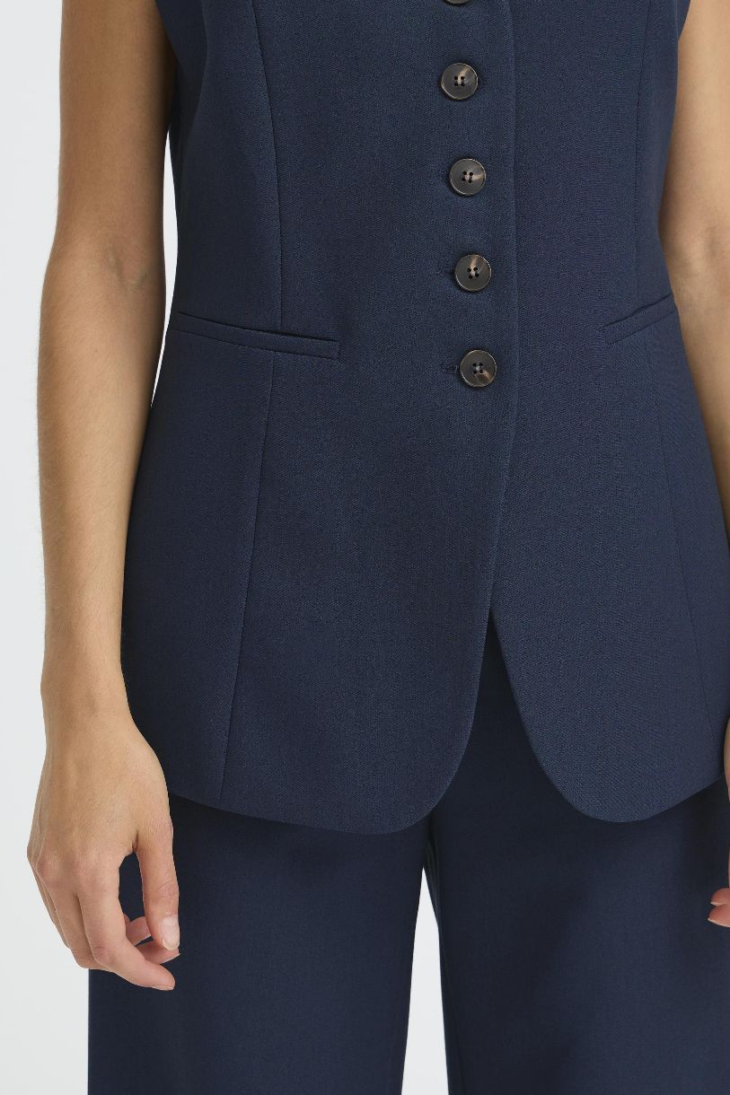 VESTE ABIGAIL LA GRANDE CLASSE