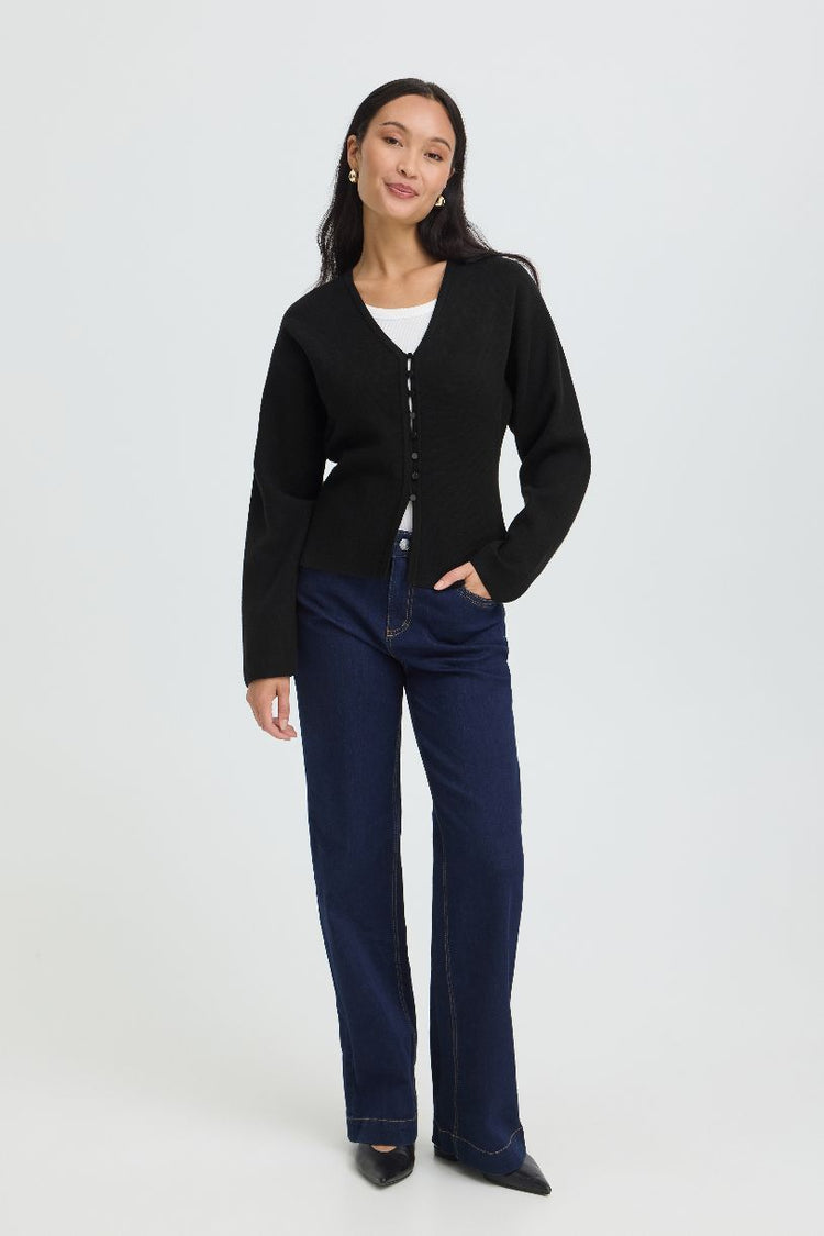 FRANSA CARDIGAN FRVERA