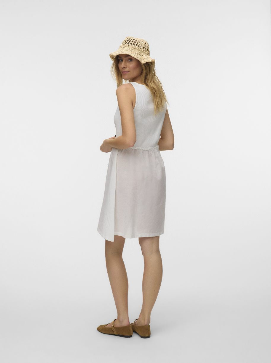 ROBE COURTE TINNA