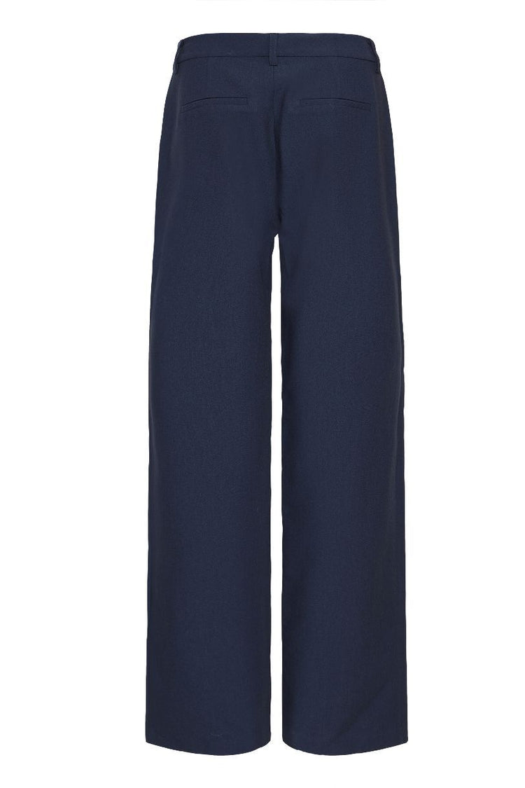 PANTALON LARGE ABIGAIL