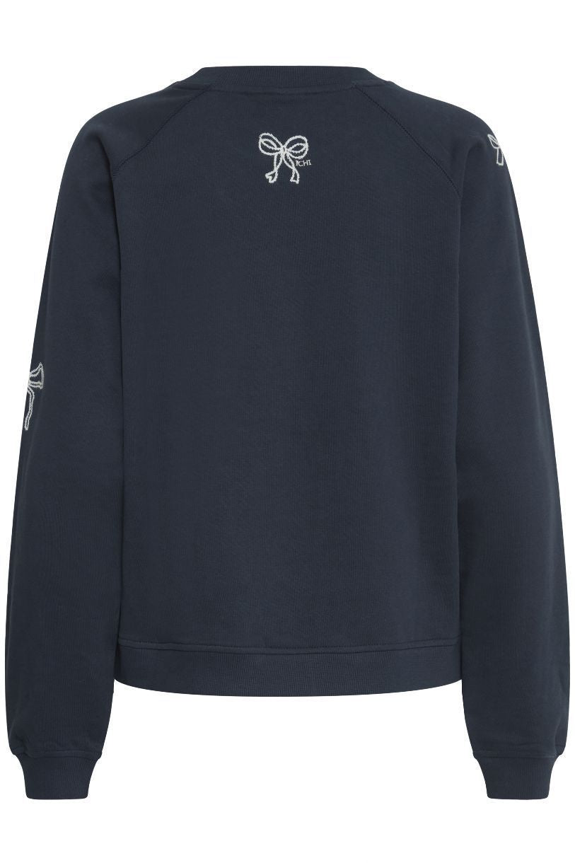 CHANDAIL MARROT BOUCLER LA BOUCLE